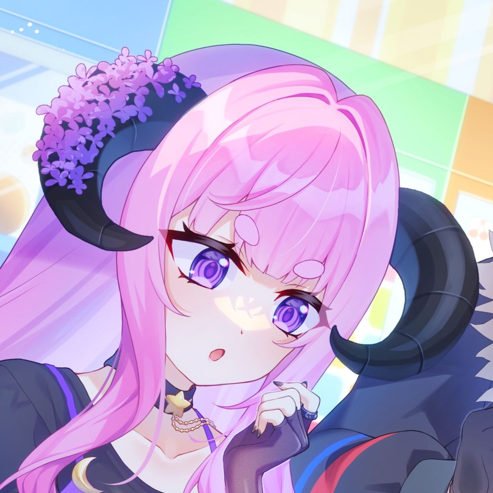 Vivica🌙