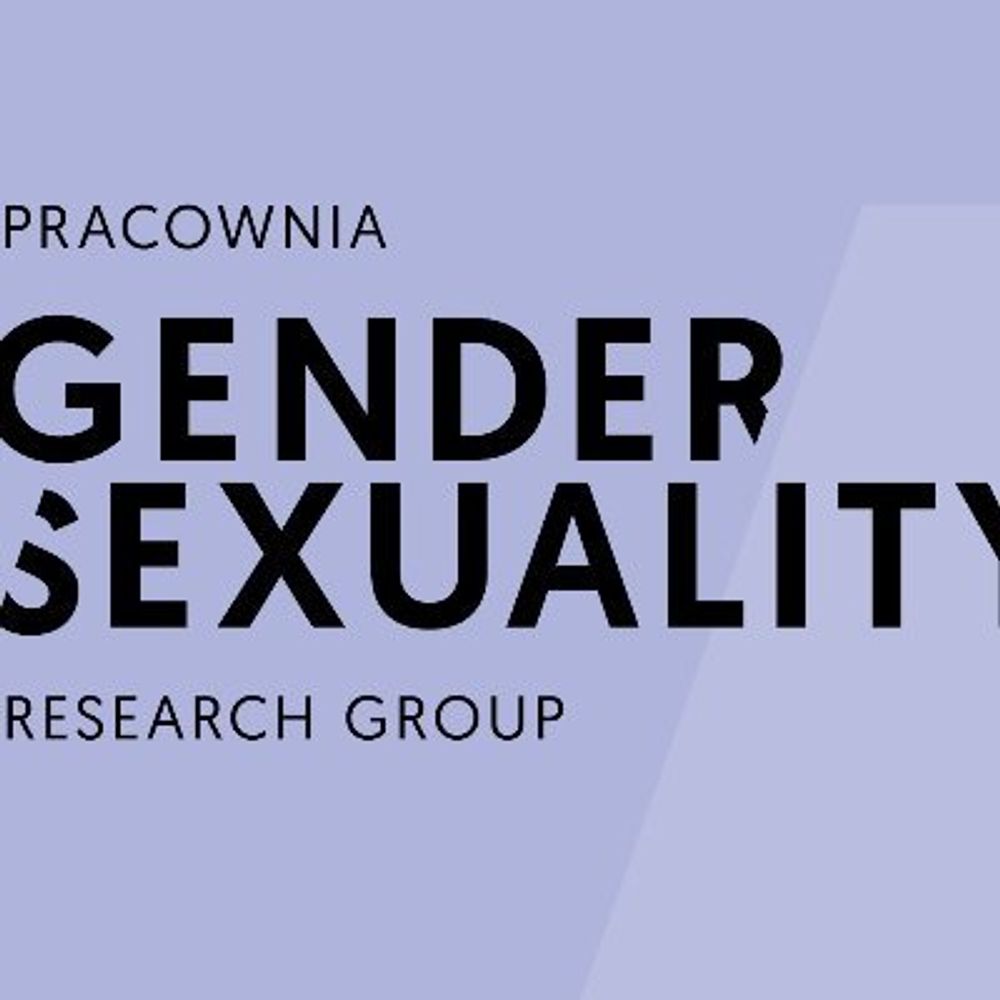Gender/Sexuality Research Group