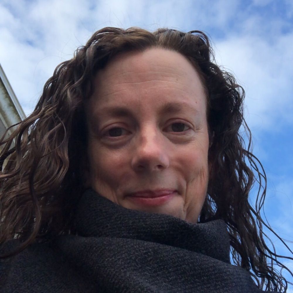 Tracy O’Brien