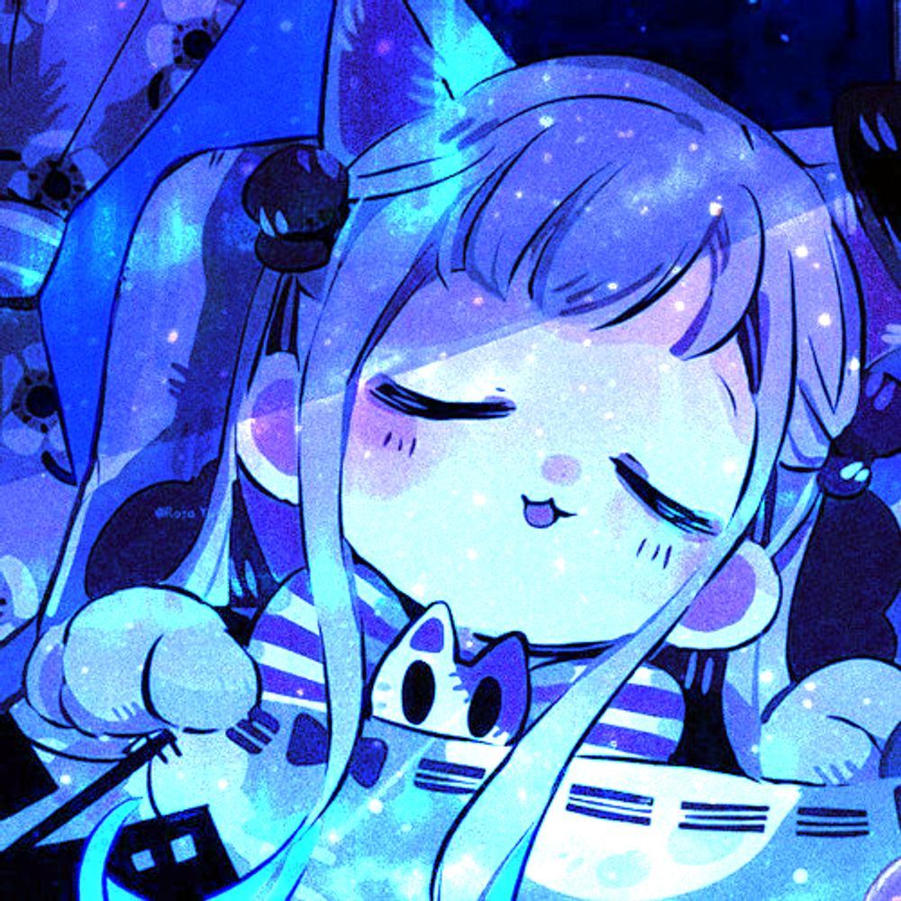 angelica <3
