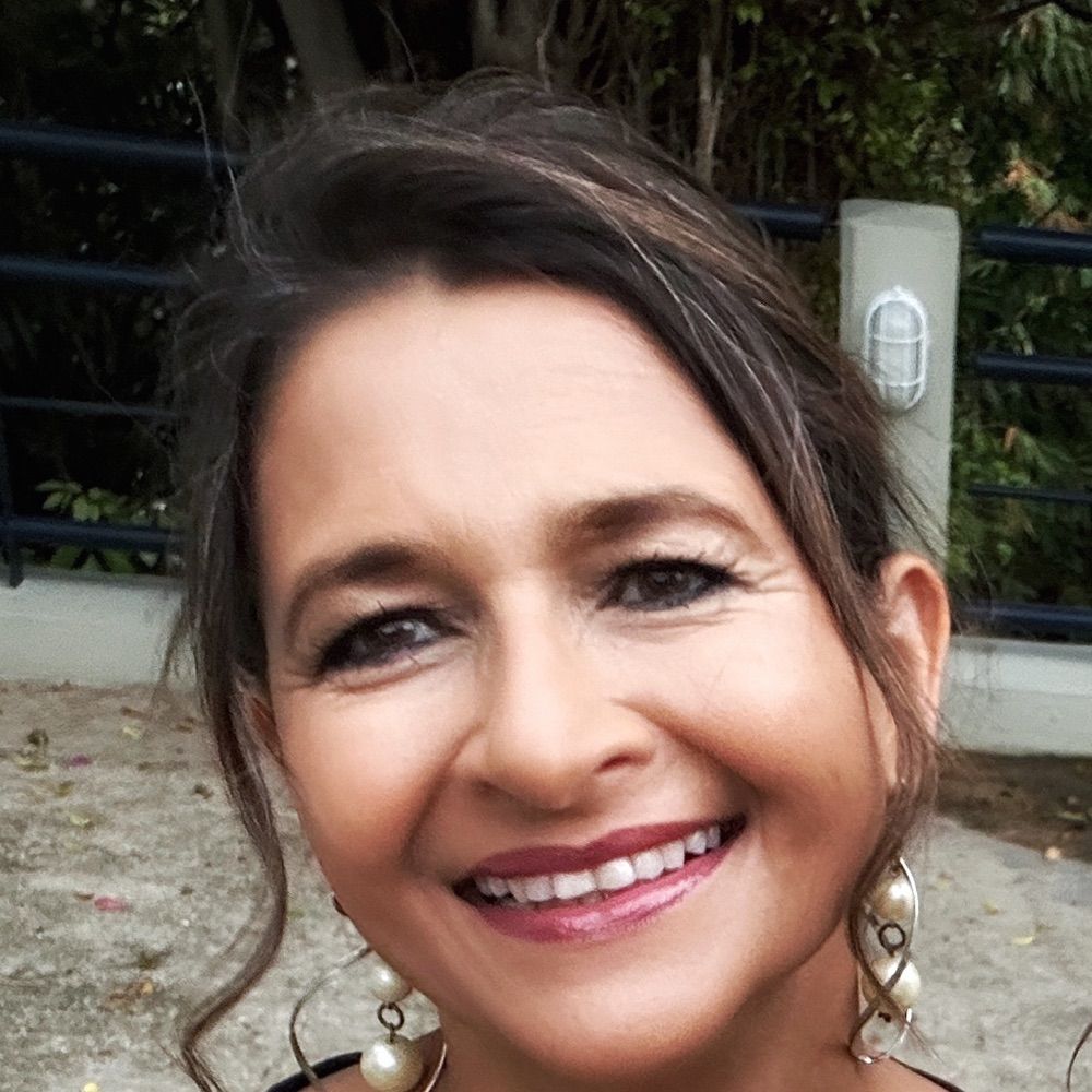 Angélique Parisot-Potter