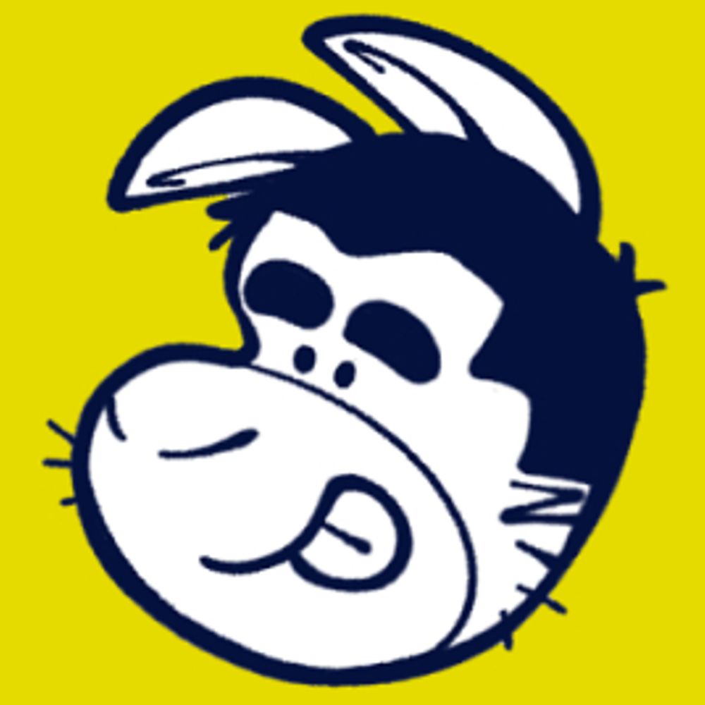 LEO! (donkey mode)
