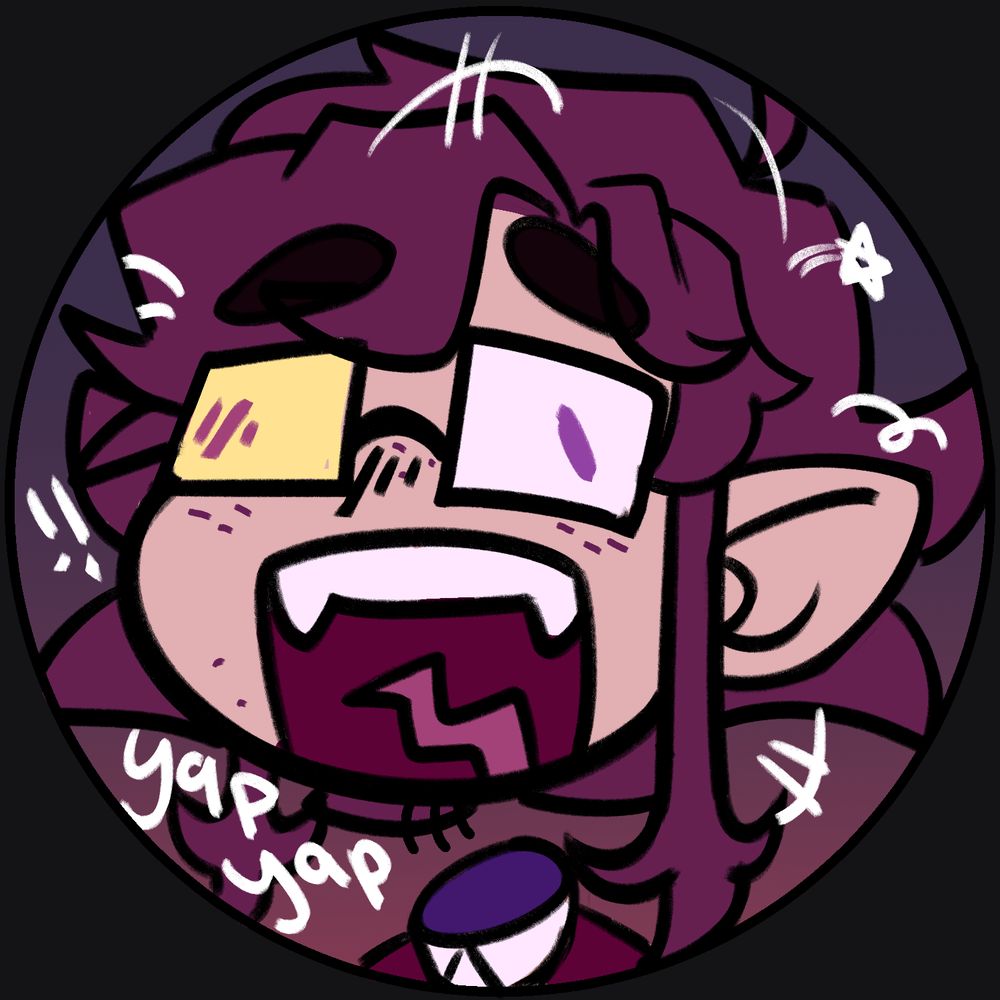Distant Sounds of Reph Yapping