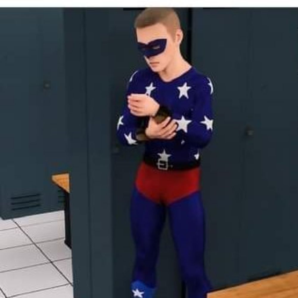 Dr. Marlb