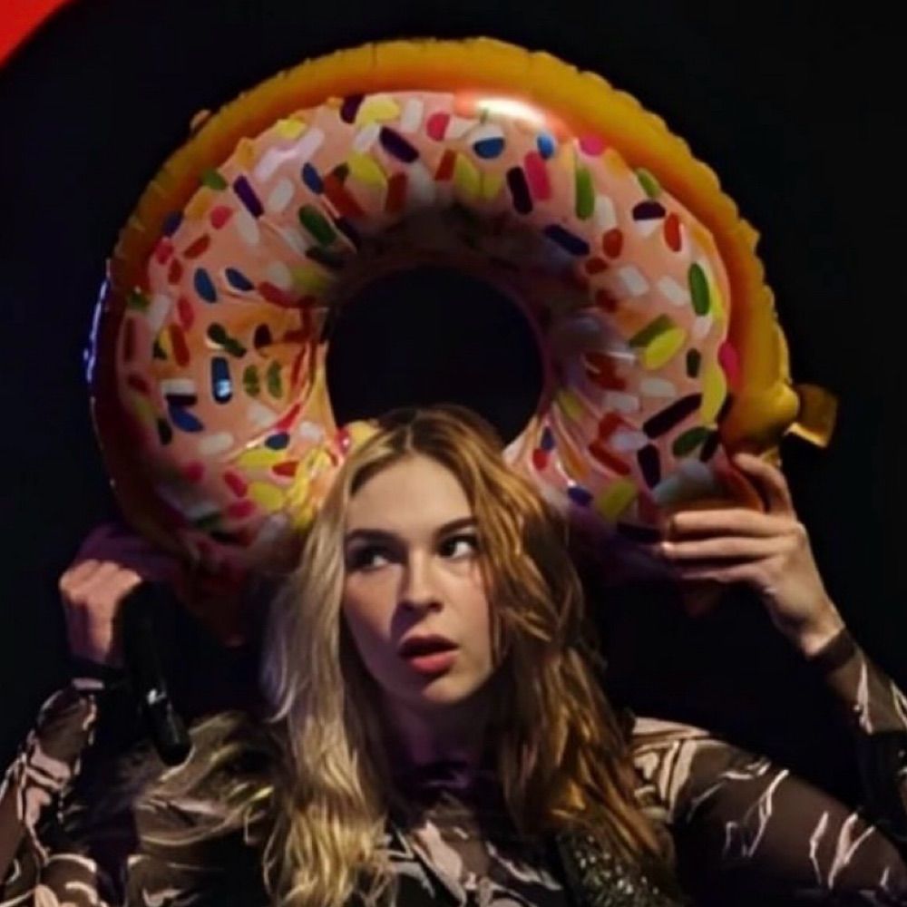 Sarah