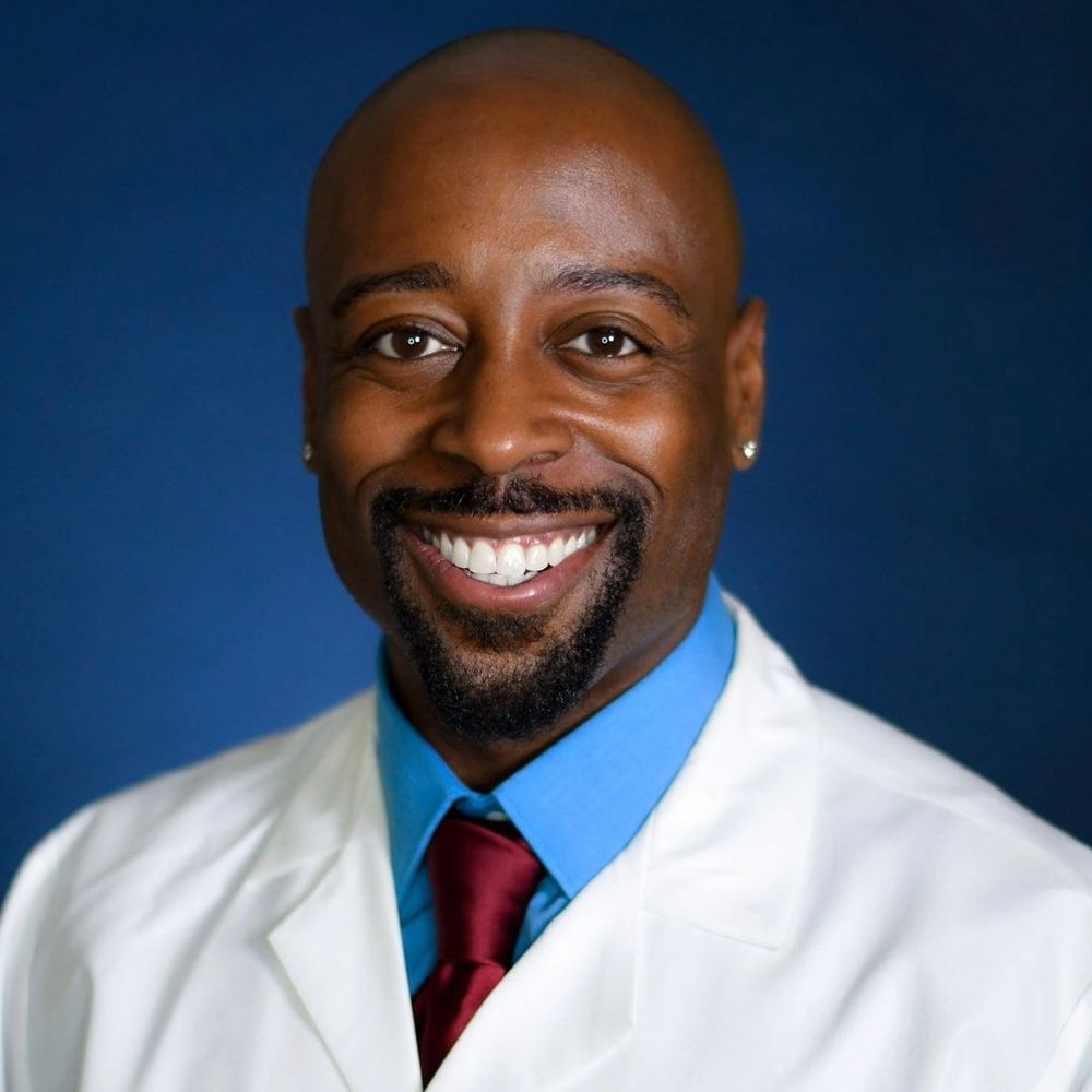 Dr. Leo Moore