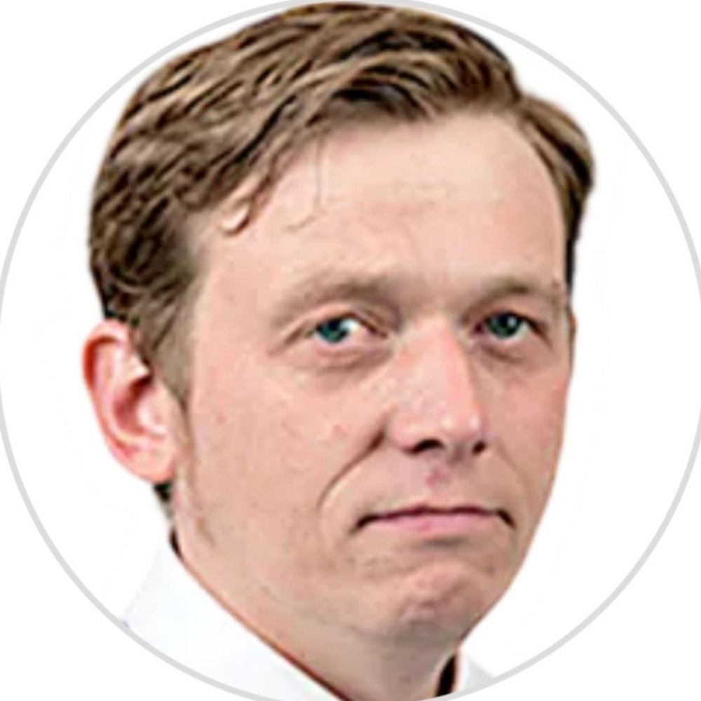 James Crisp