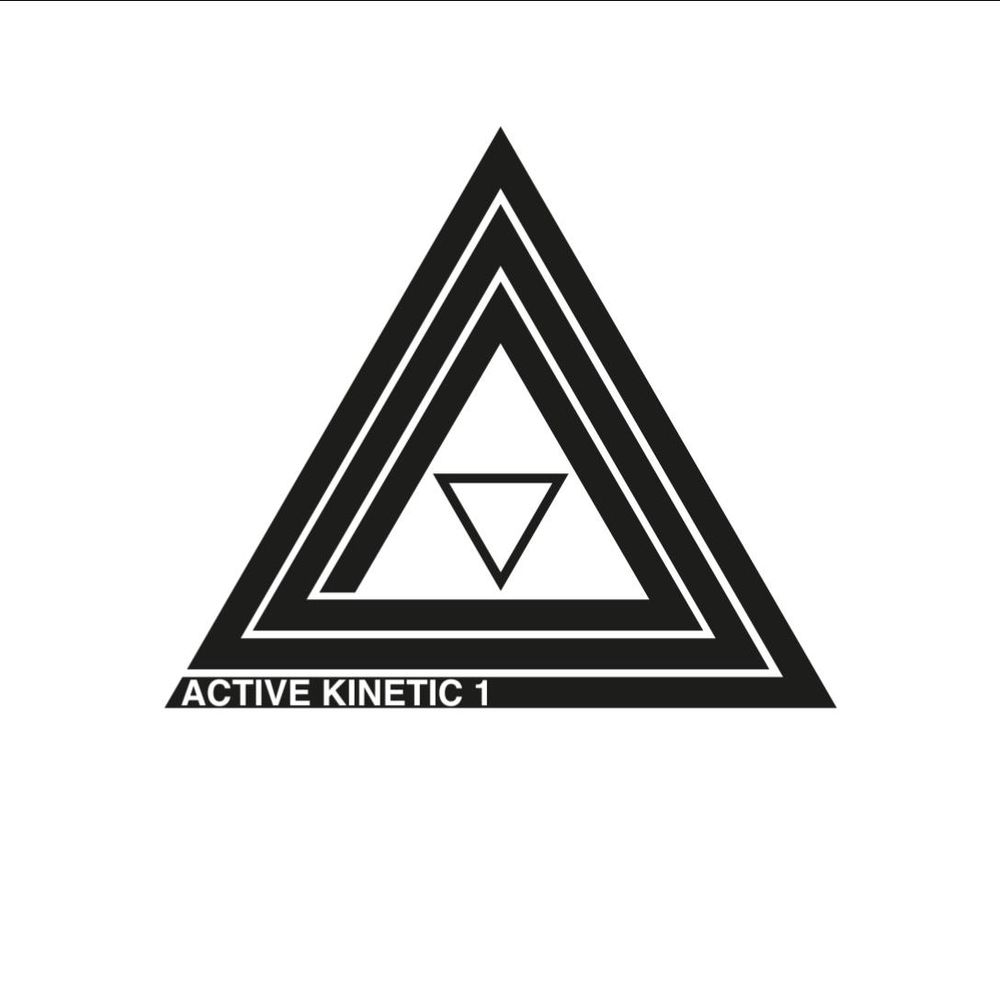 Active Kinetic 1
