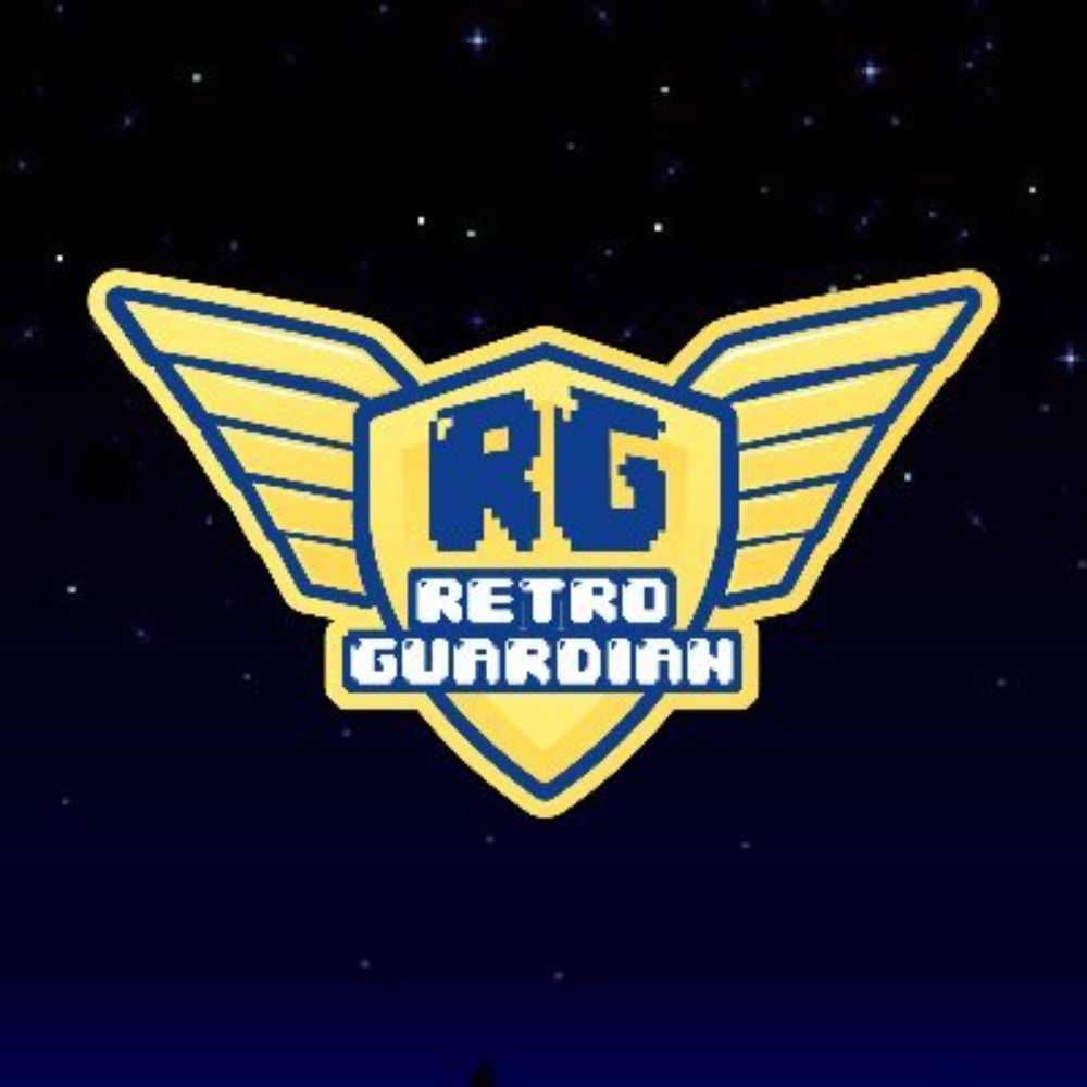 Retro Guardian