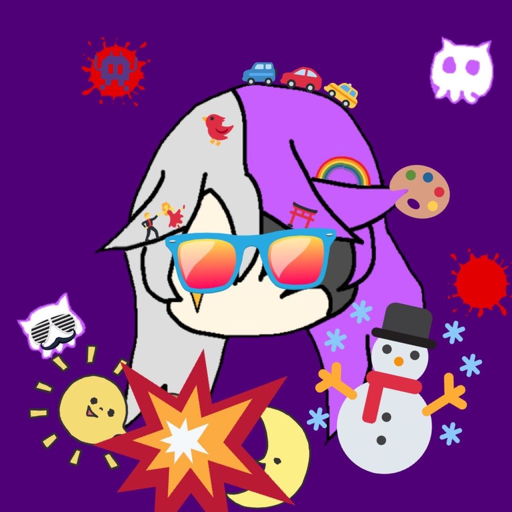 なry