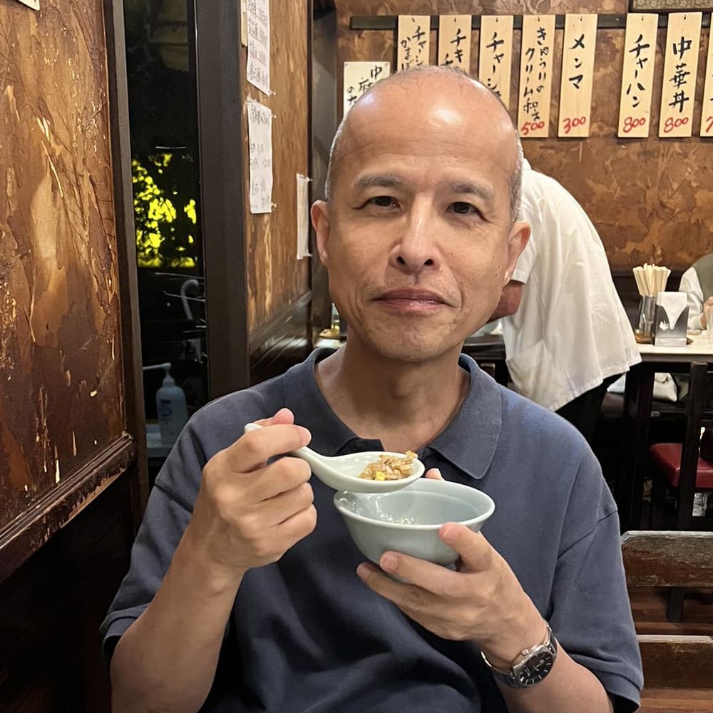 Masahiro Morioka