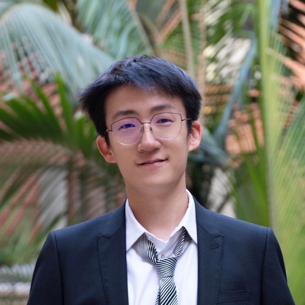 Yu (Bryan) Zhou