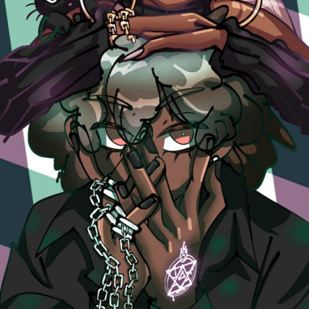 ♞Mister J⛓