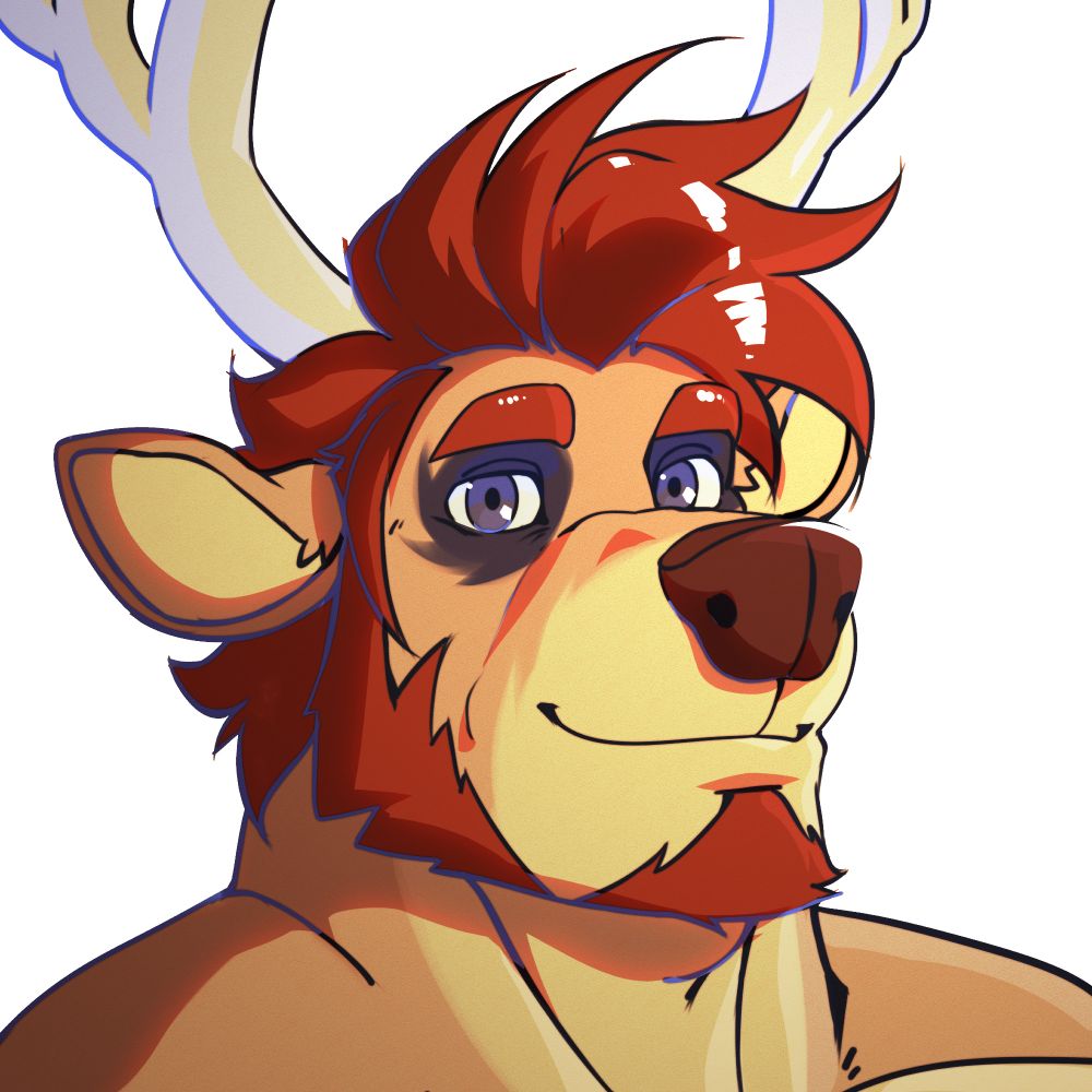 Profile avatar