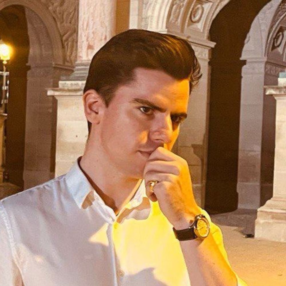Ewen Kervadec