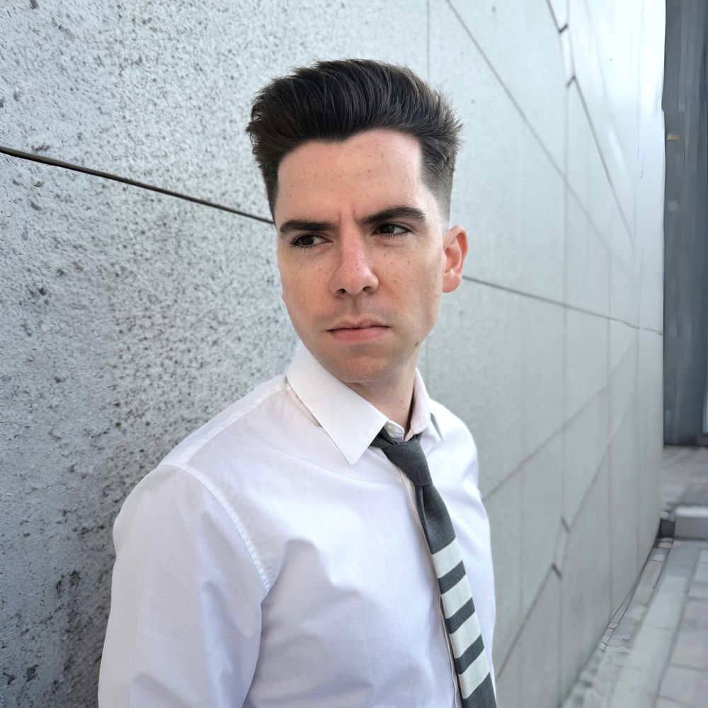 Ewen Kervadec