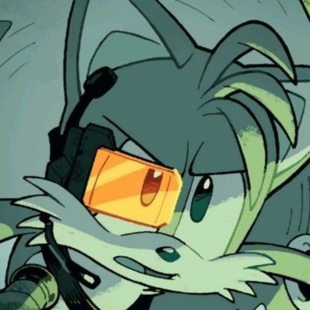 User avatar