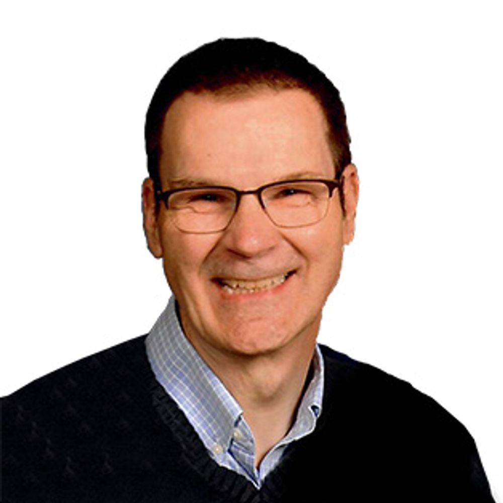 John LaMaster
