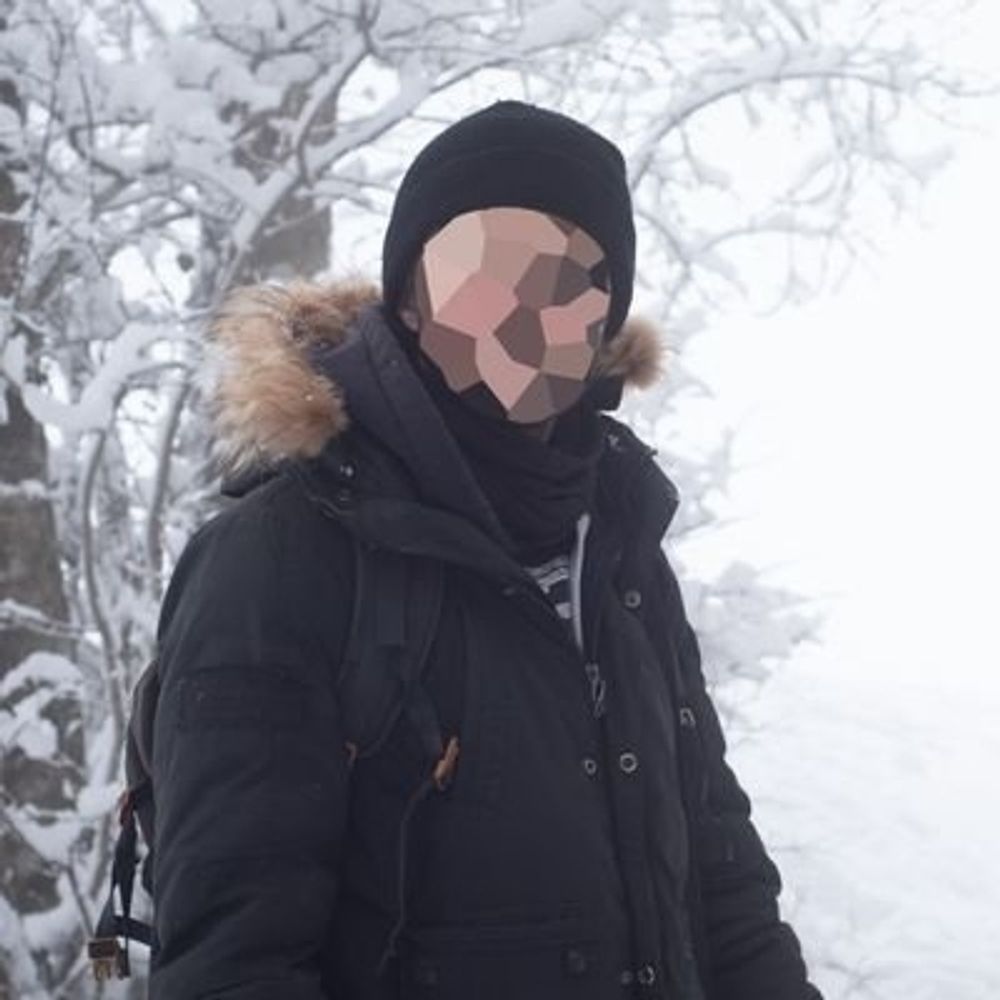 Alexandre HORN