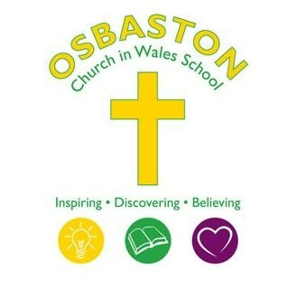 Osbaston Church in Wales School