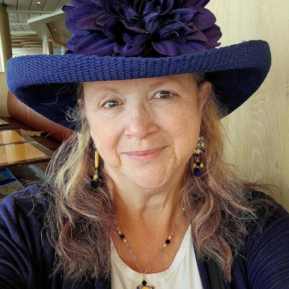 Jeannette Parrett