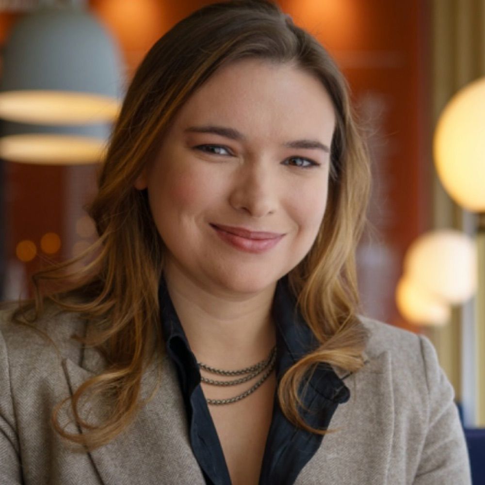 Flavie Payette-Renouf