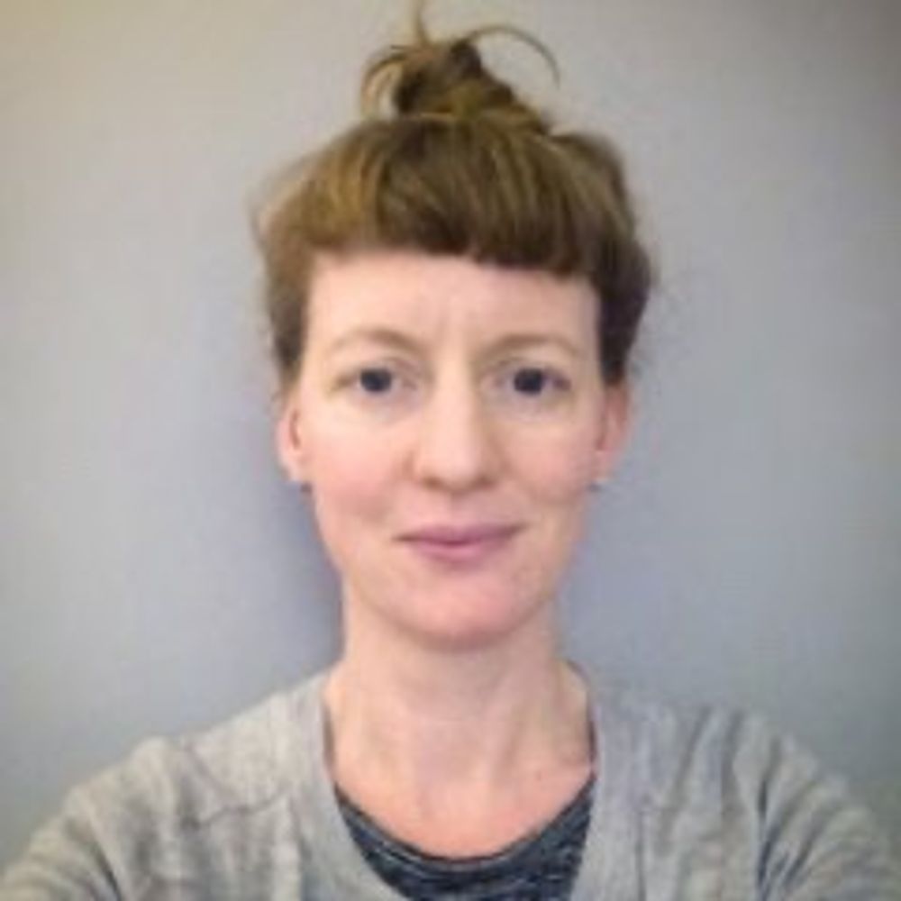 Caitríona de Buitléir 