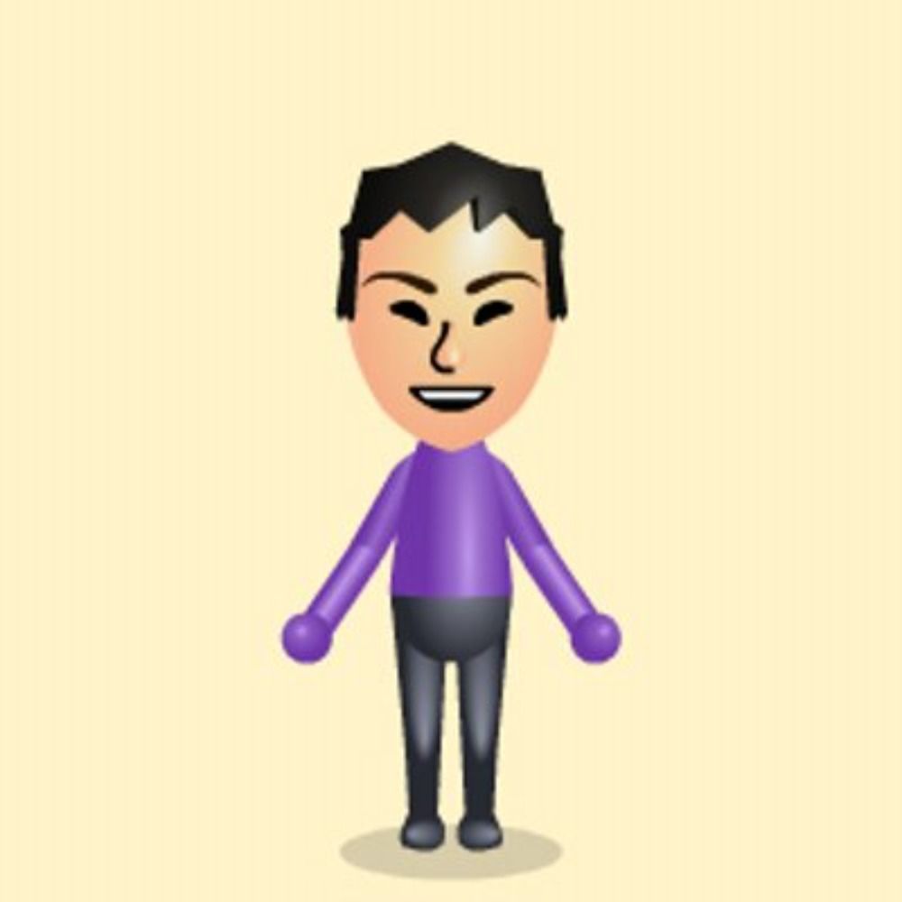 Kazuyuki Sakemi