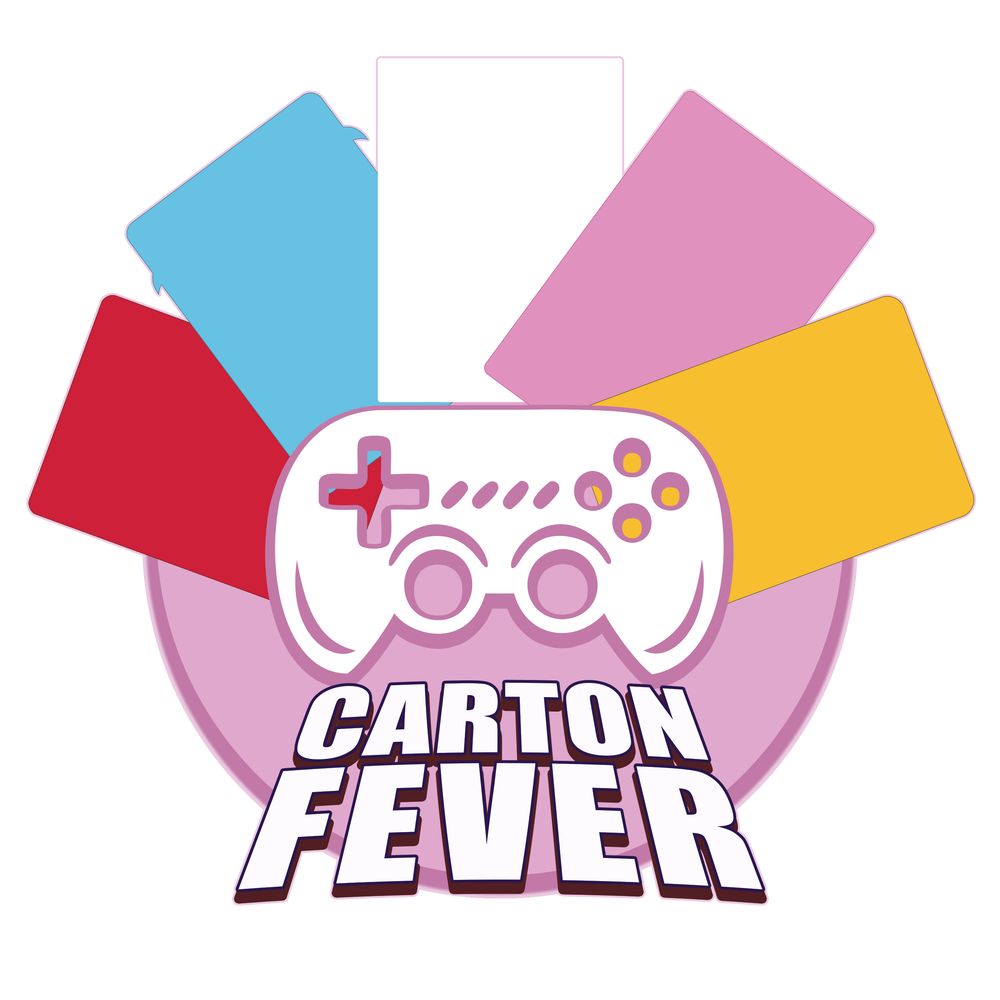 Carton Fever
