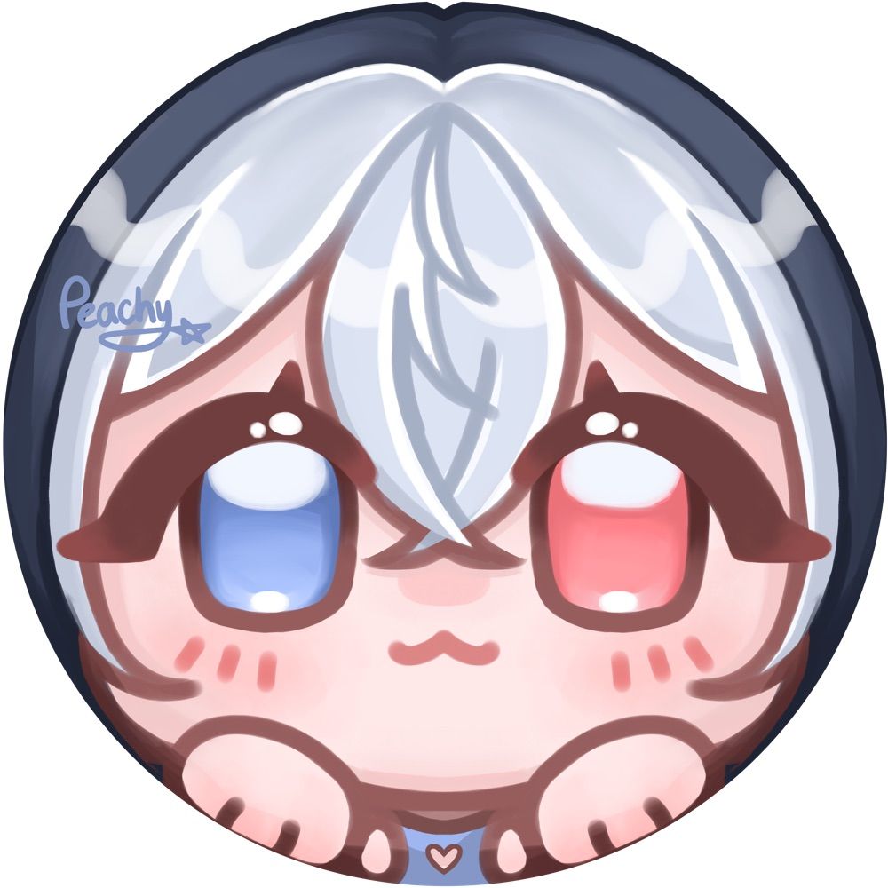 ˚ʚ♡ɞ˚𝑷𝒆𝒂𝒄𝒉𝒚☆◦