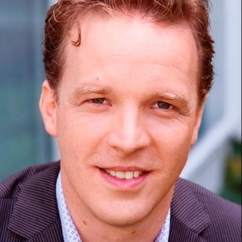 Ruud Stevens 