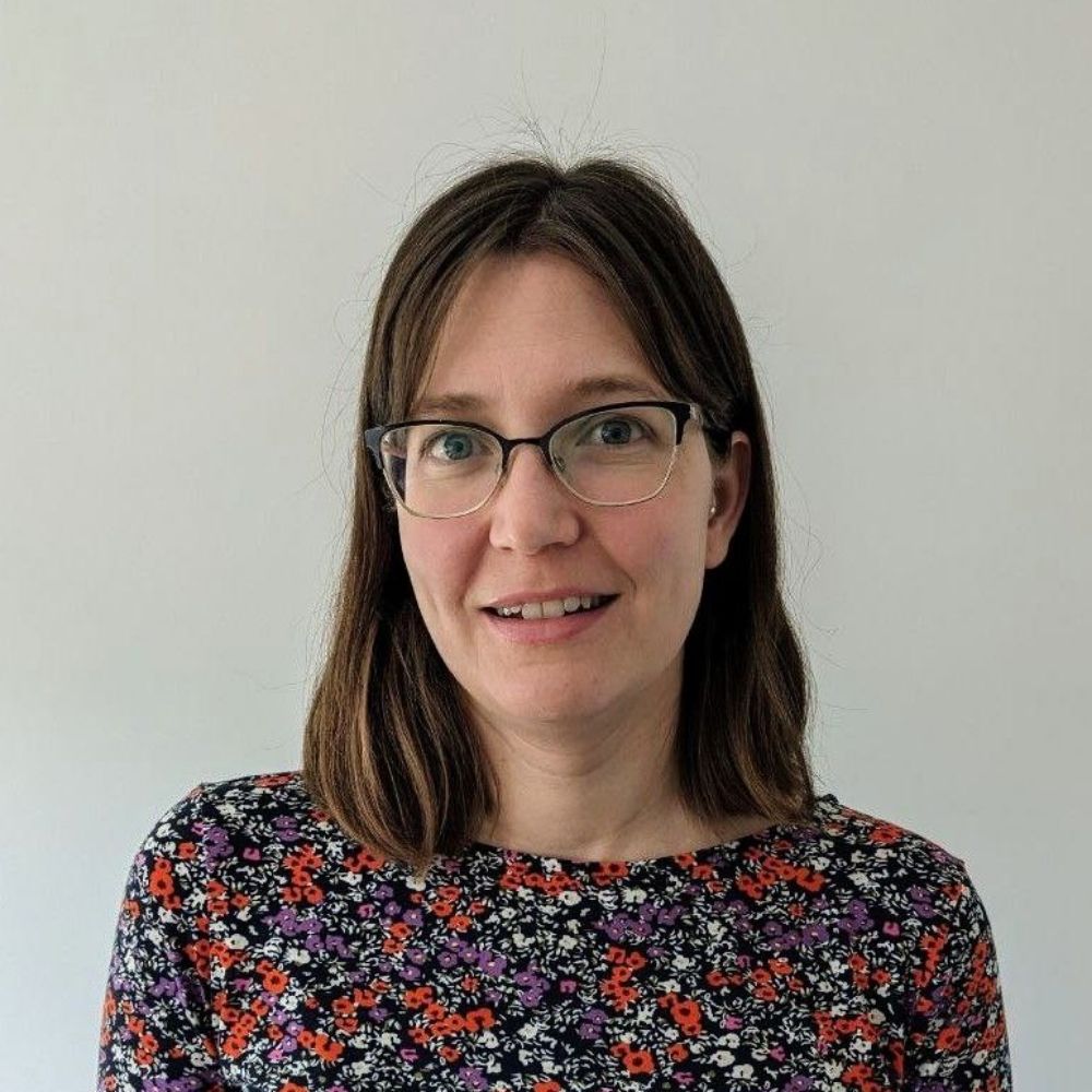Helen McCarthy