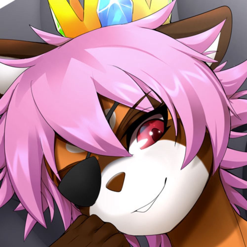 MoonfluffMF's avatar
