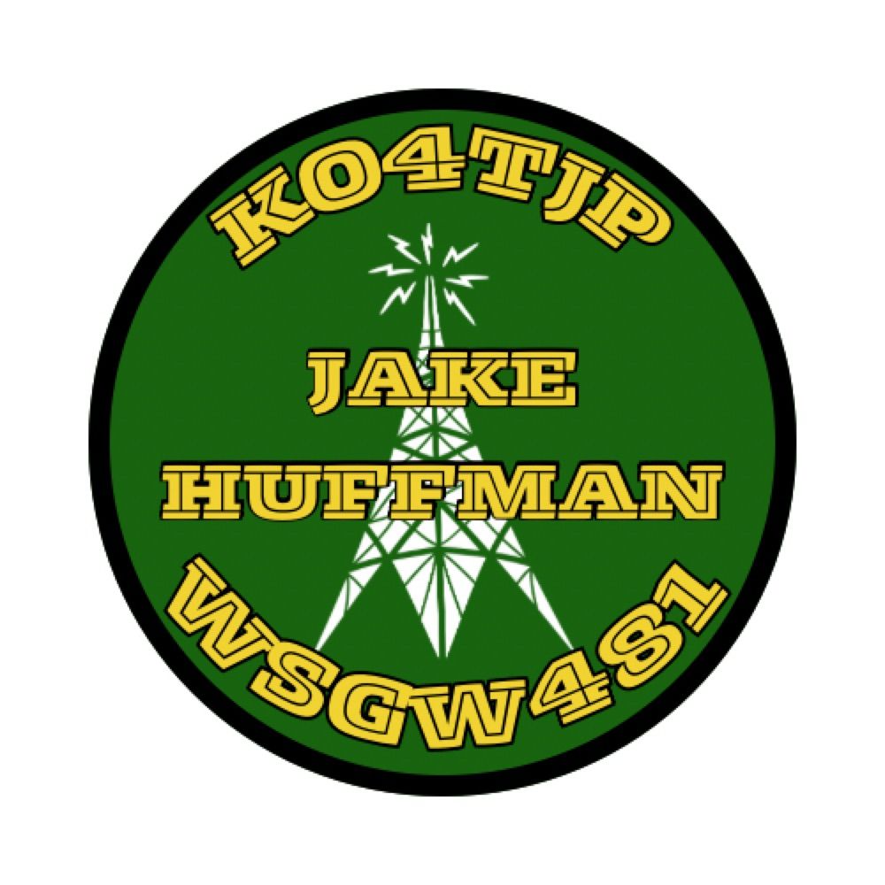 Jacob “Jake” Huffman