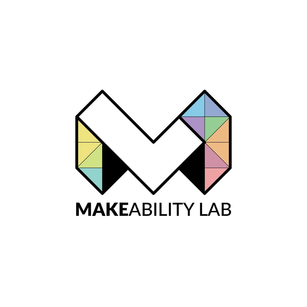 Makeability Lab