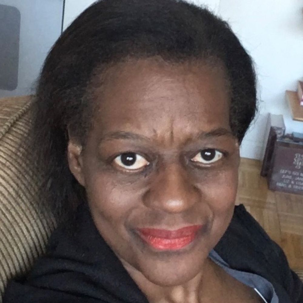 Janet Yearwood