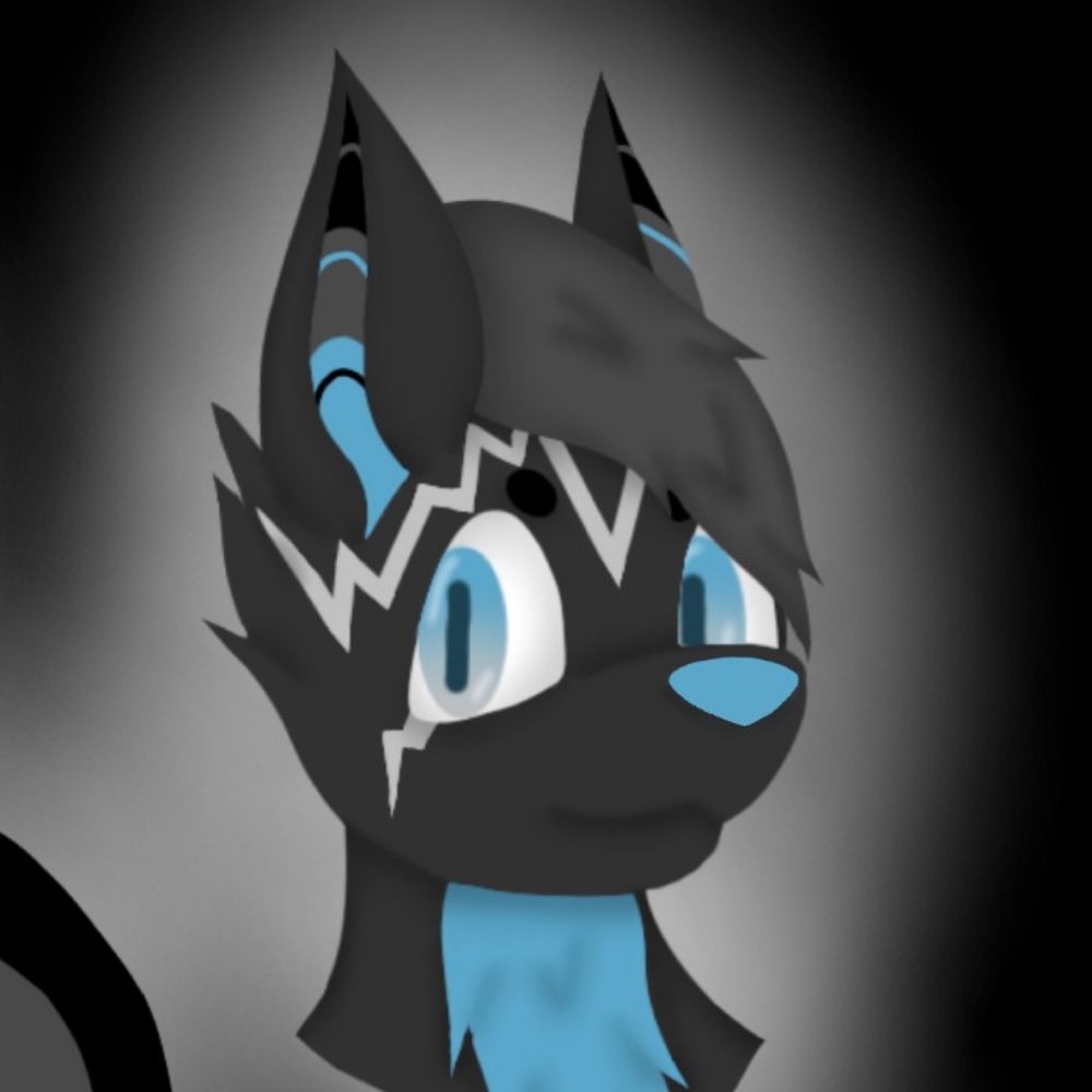 Jett the Wolf