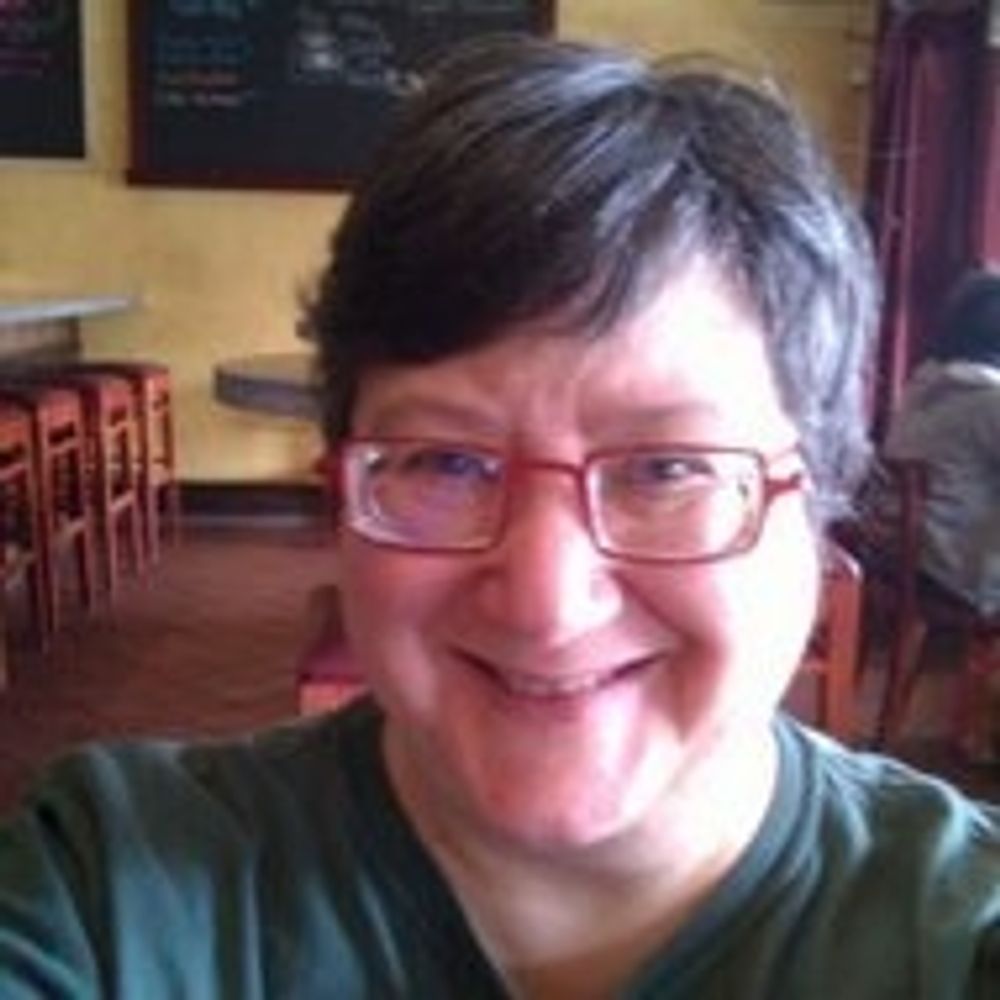 Lisa Hirsch's avatar