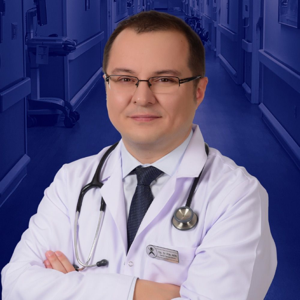 Op. Dr. Fakı AKIN