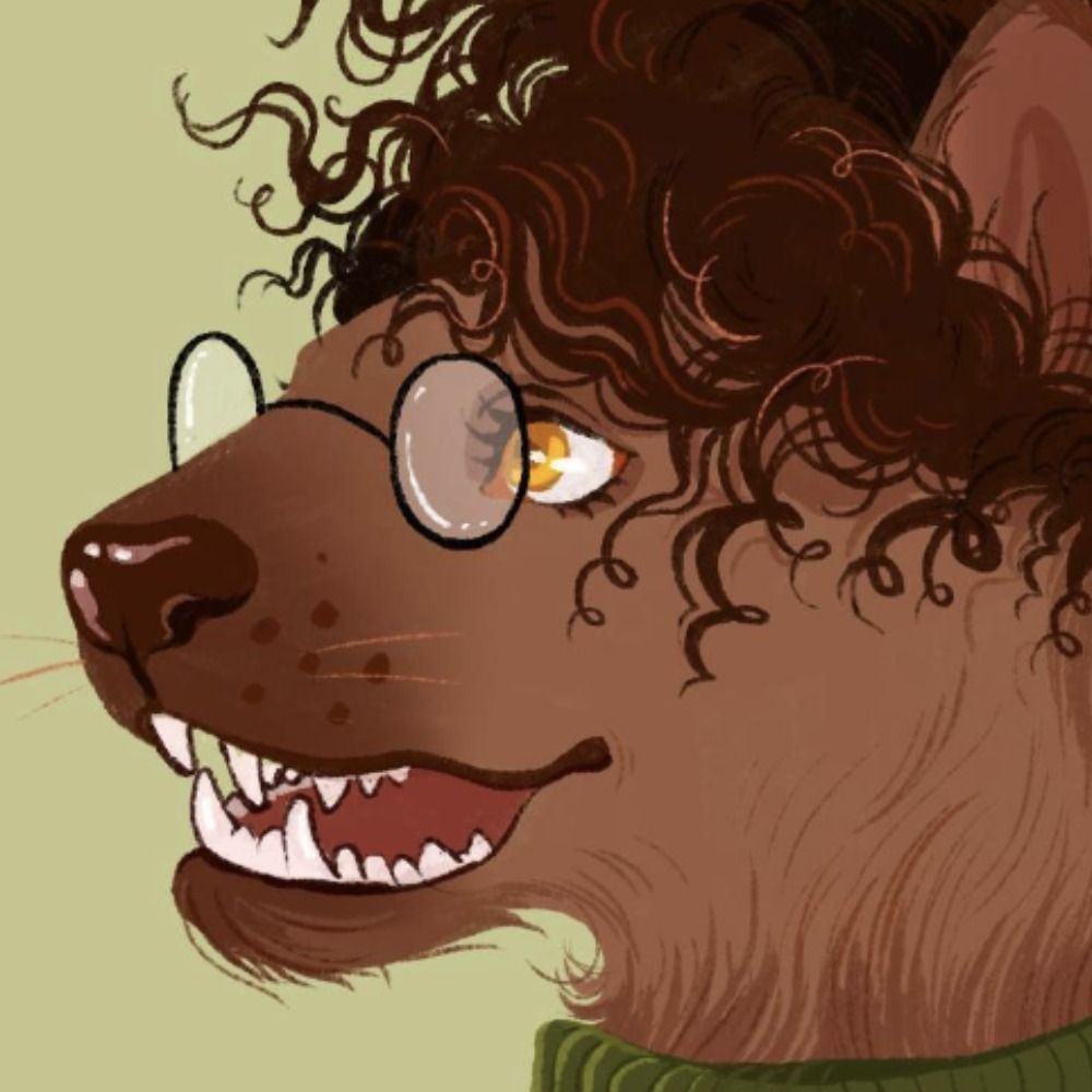 fluffy plague doctor's avatar
