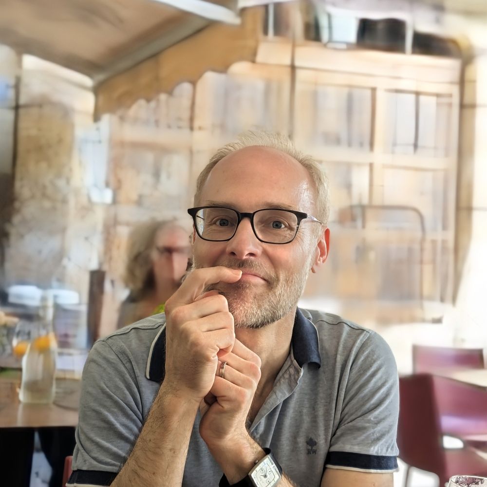 Dirk Pulkowski