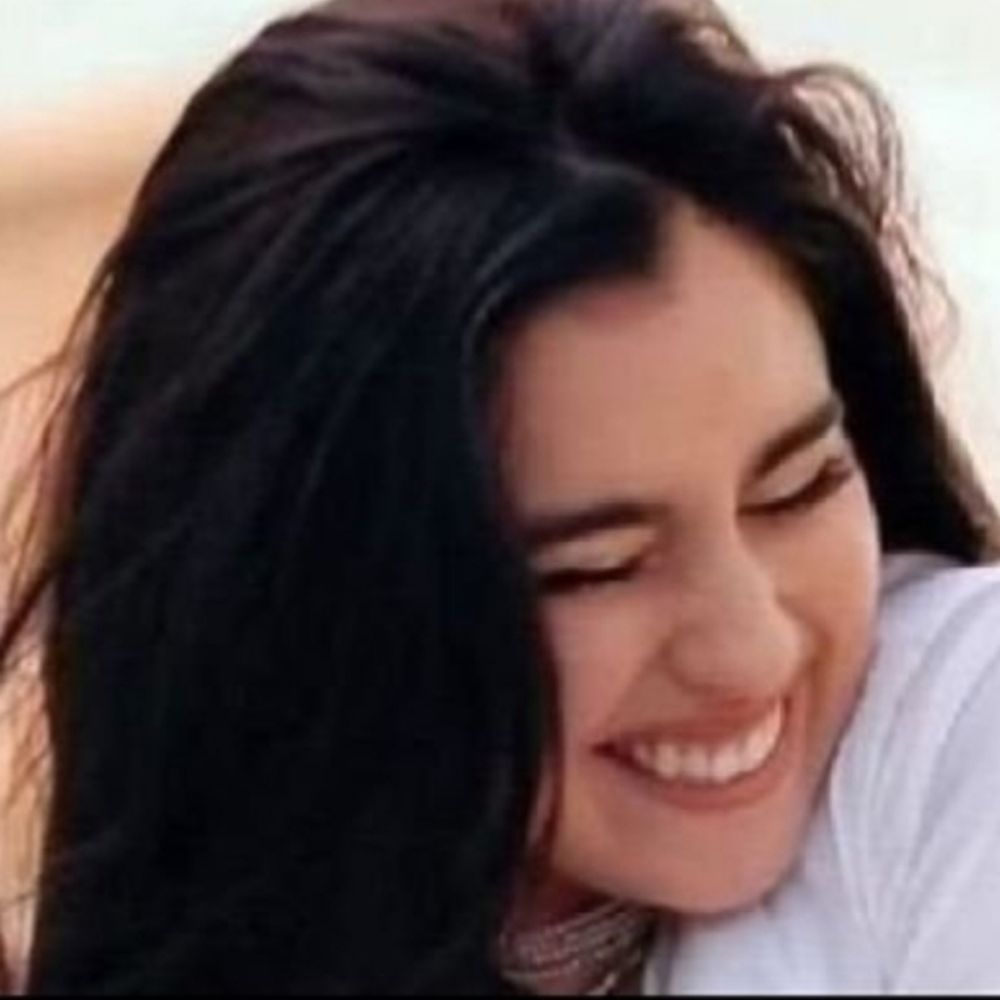 Iza da Lauren 🌊
