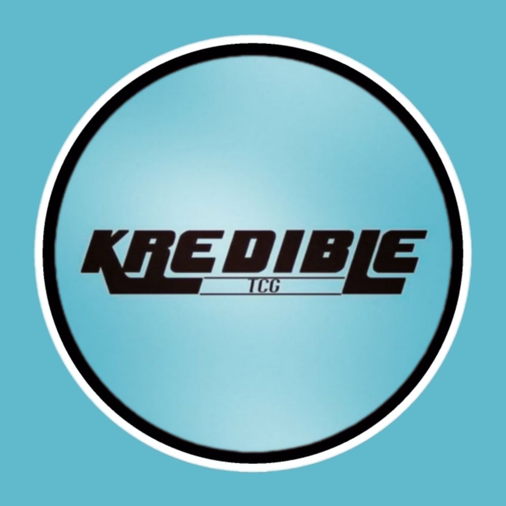 Kredible TCG