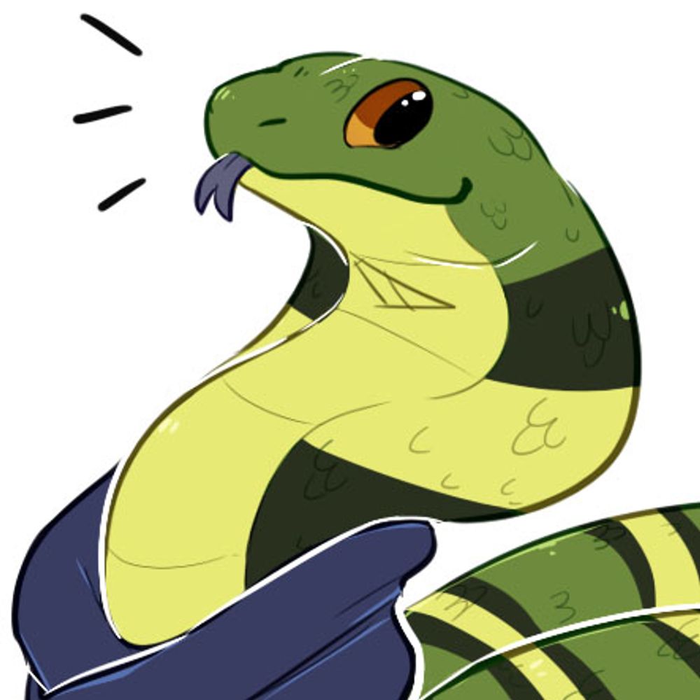 Sock Puppet