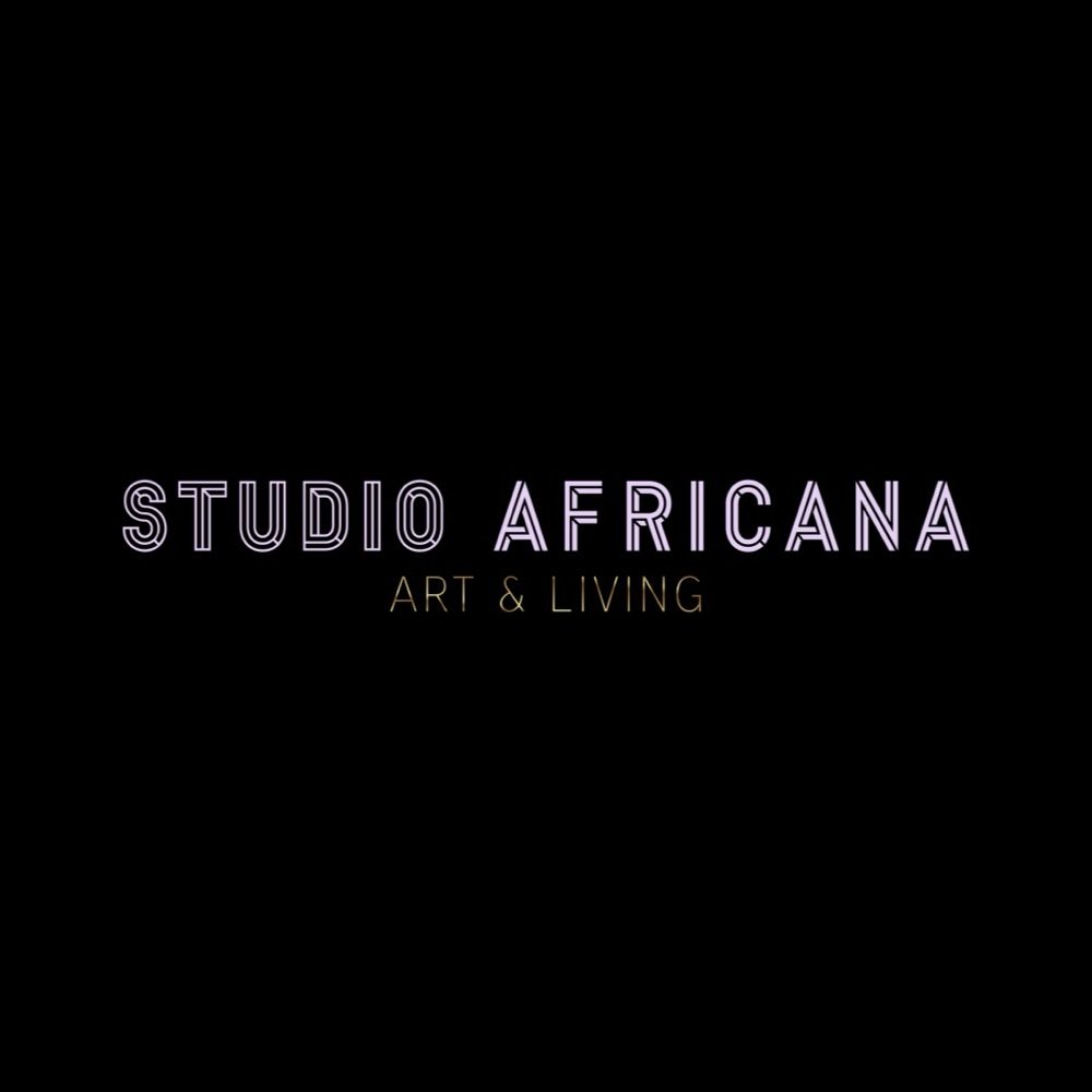 Contemporary African Art & Living | Studio Africana