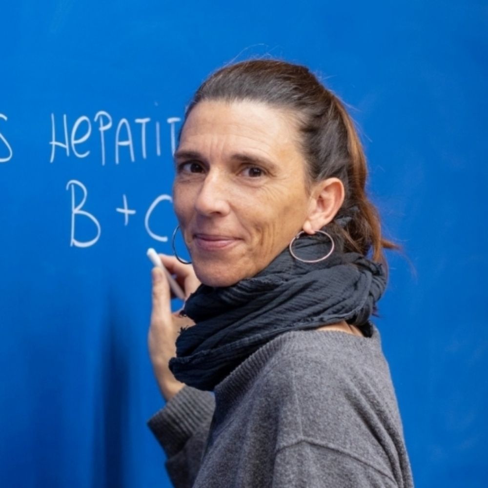 Sílvia Bofill Mas