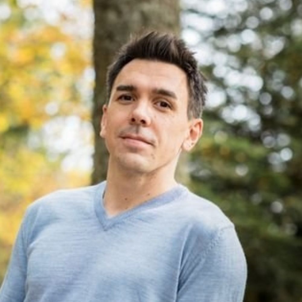 Fabien Aubry