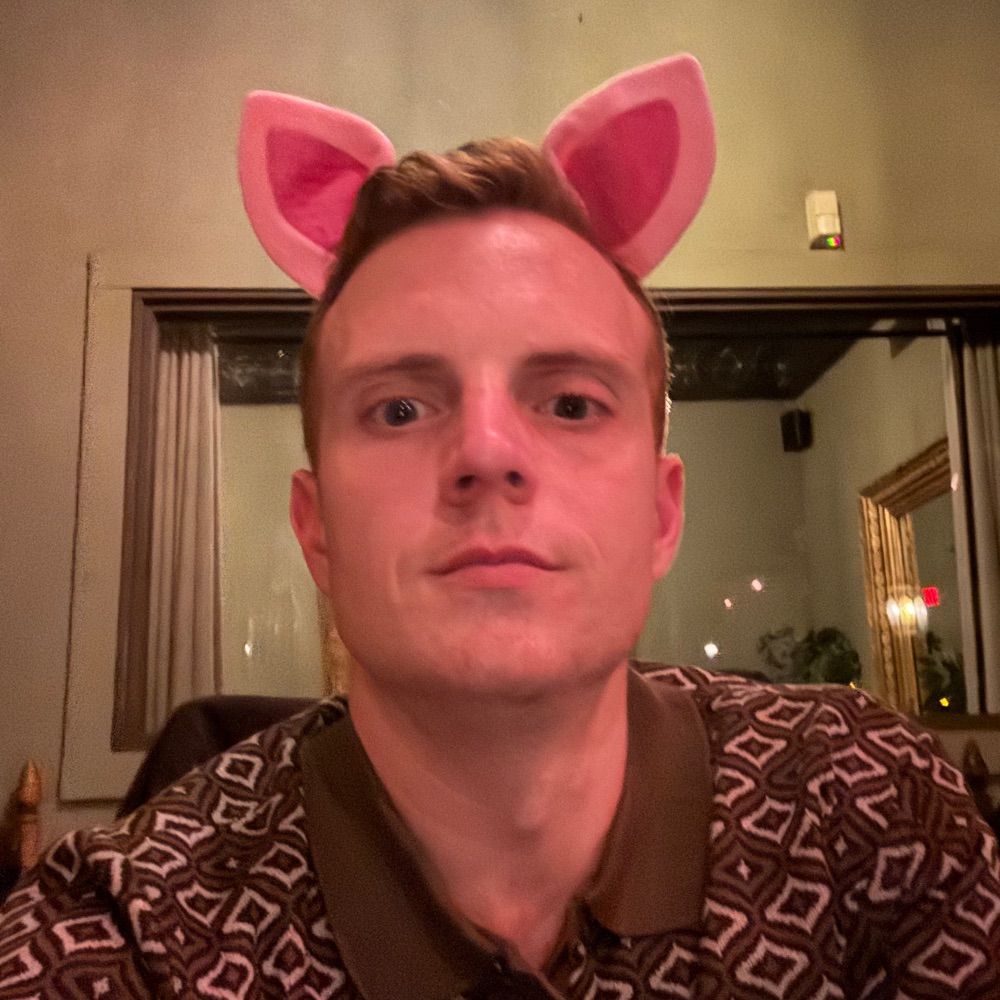 Ryan Tomlinson