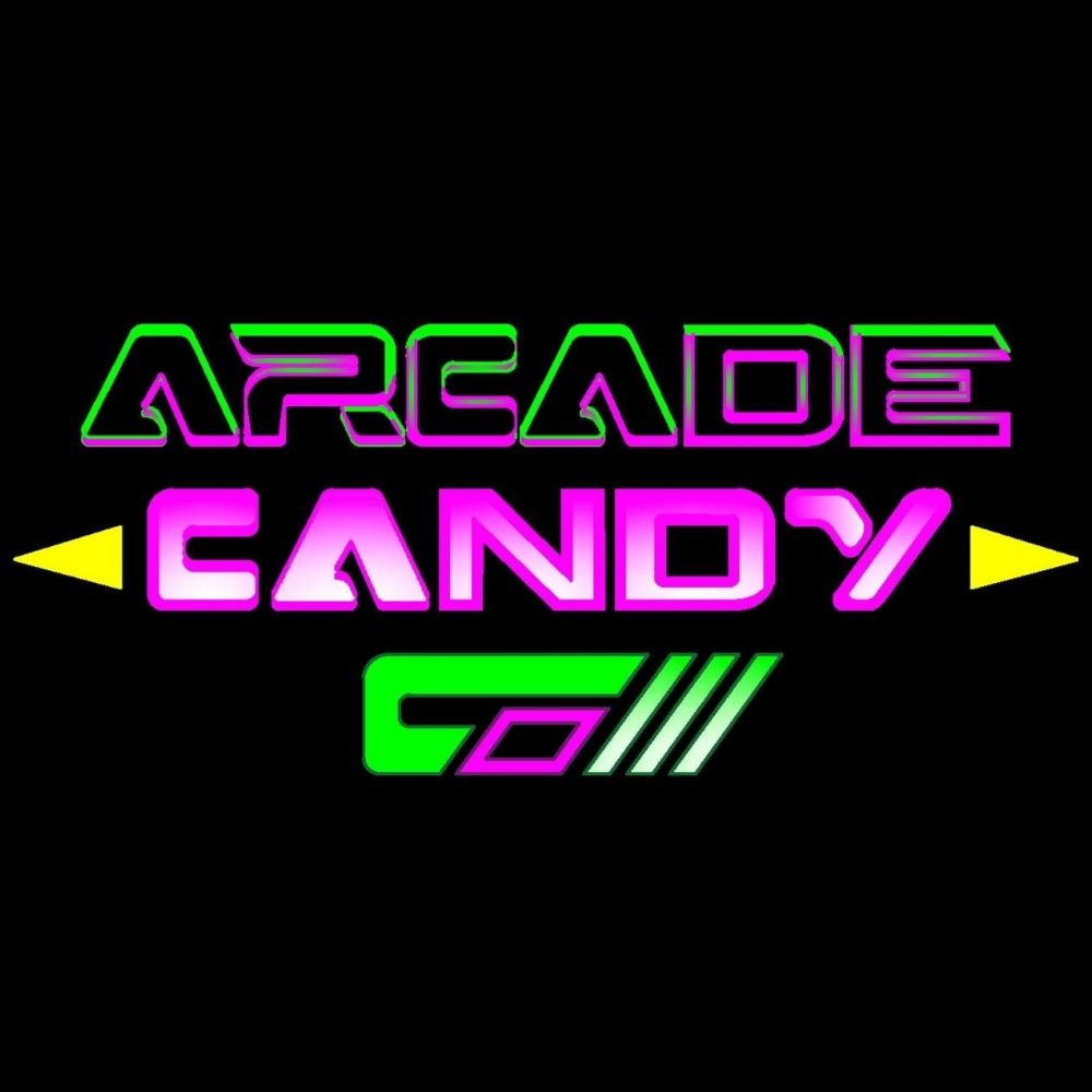 ARCADECANDYCO