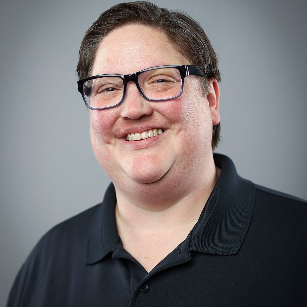 Shannon Oltmann (She/her)